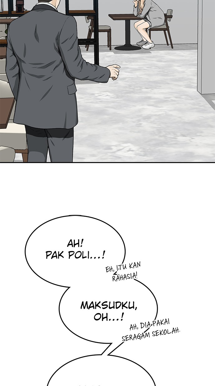 Fight Hard Chapter 30 Gambar 5