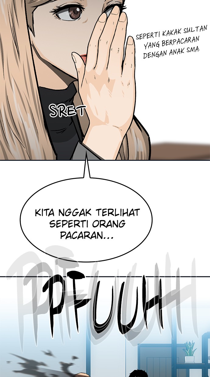 Fight Hard Chapter 30 Gambar 51