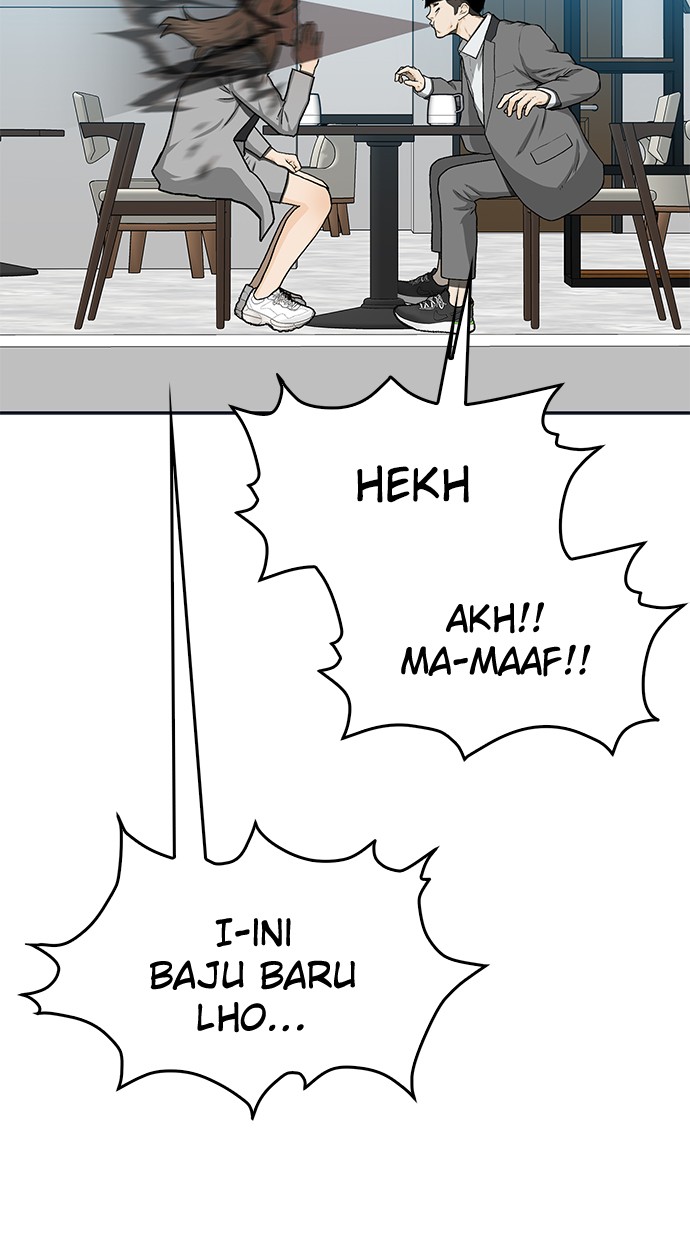 Fight Hard Chapter 30 Gambar 52