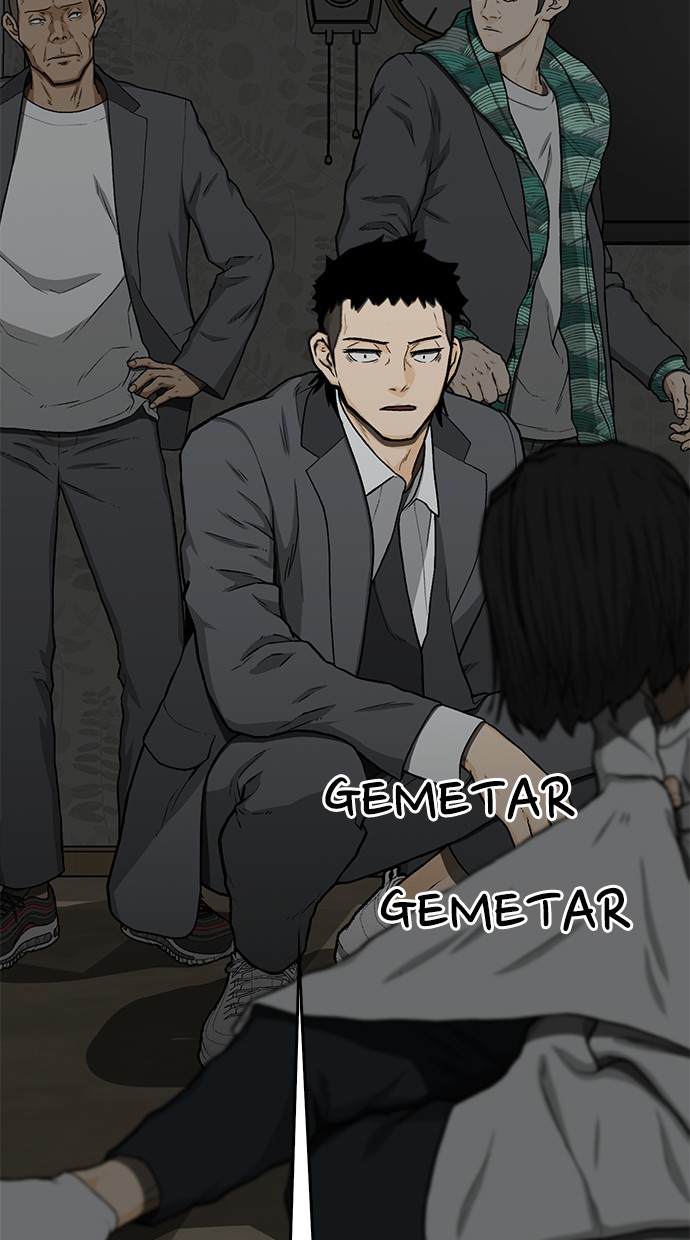 Fight Hard Chapter 30 Gambar 57