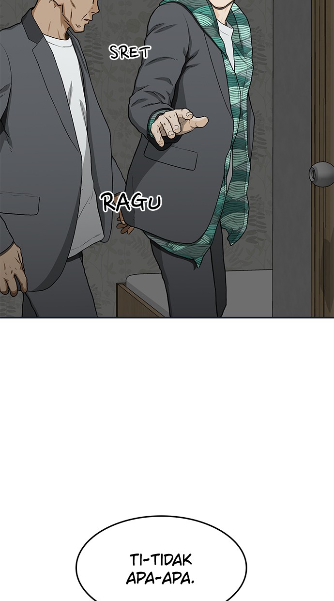 Fight Hard Chapter 30 Gambar 59