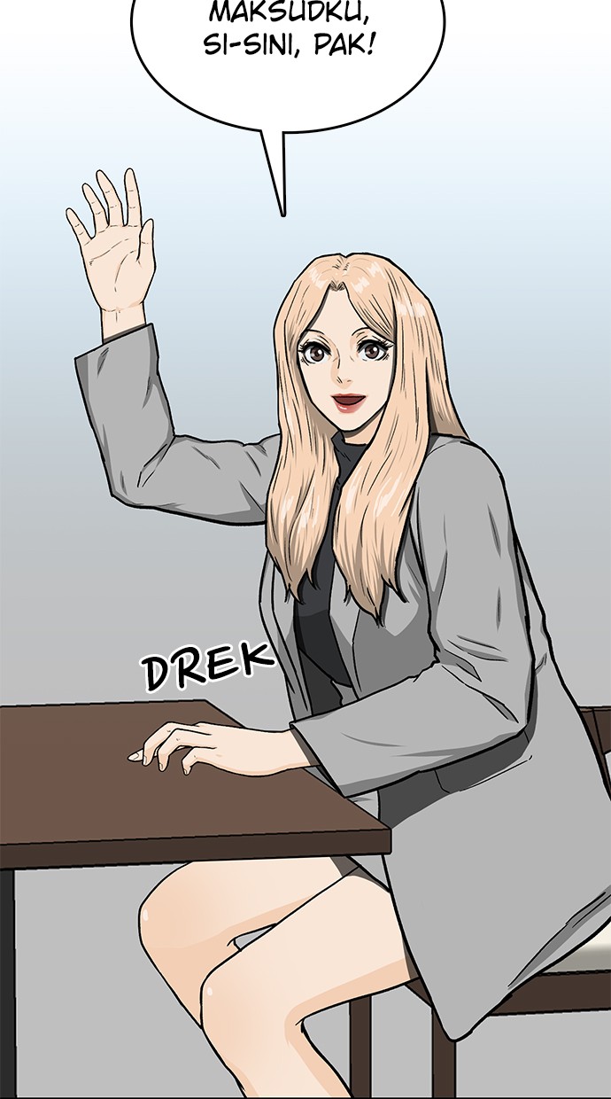 Fight Hard Chapter 30 Gambar 6