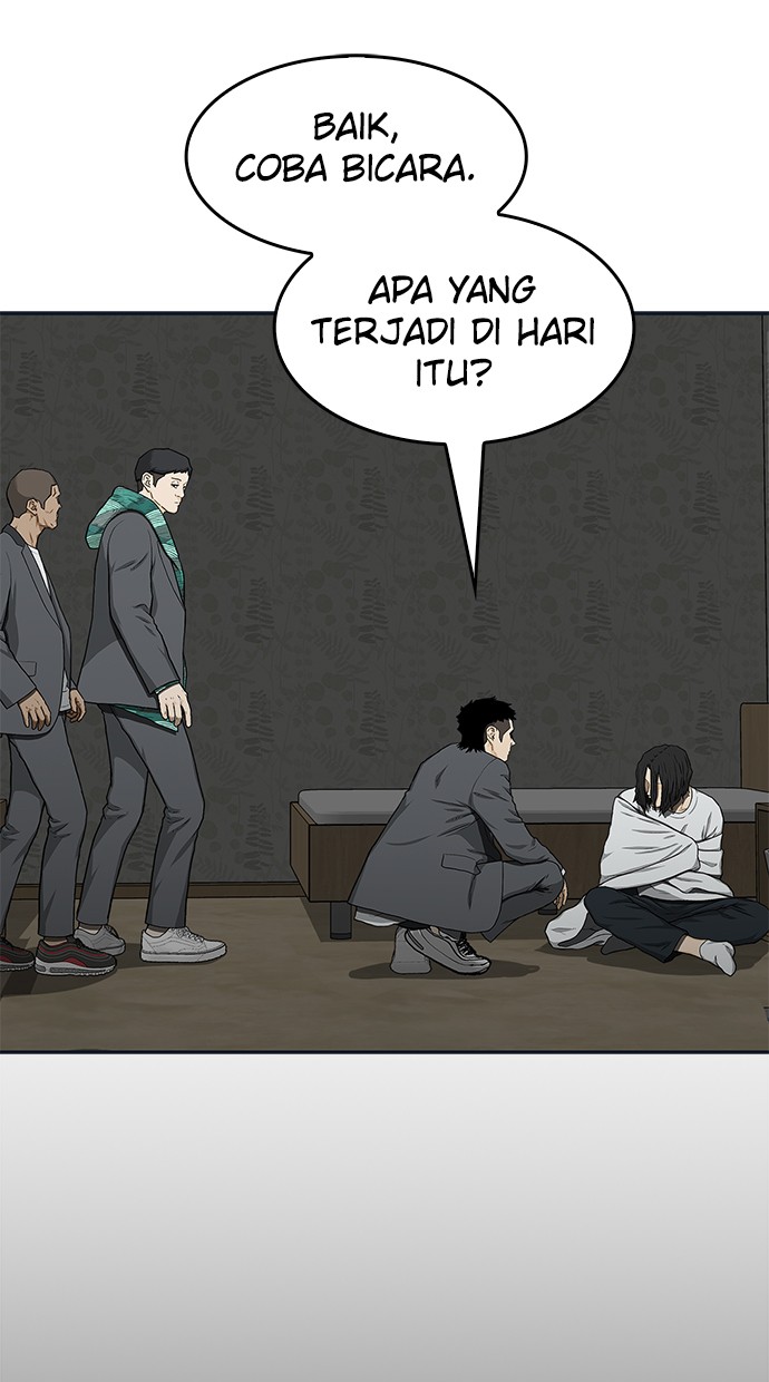 Fight Hard Chapter 30 Gambar 61