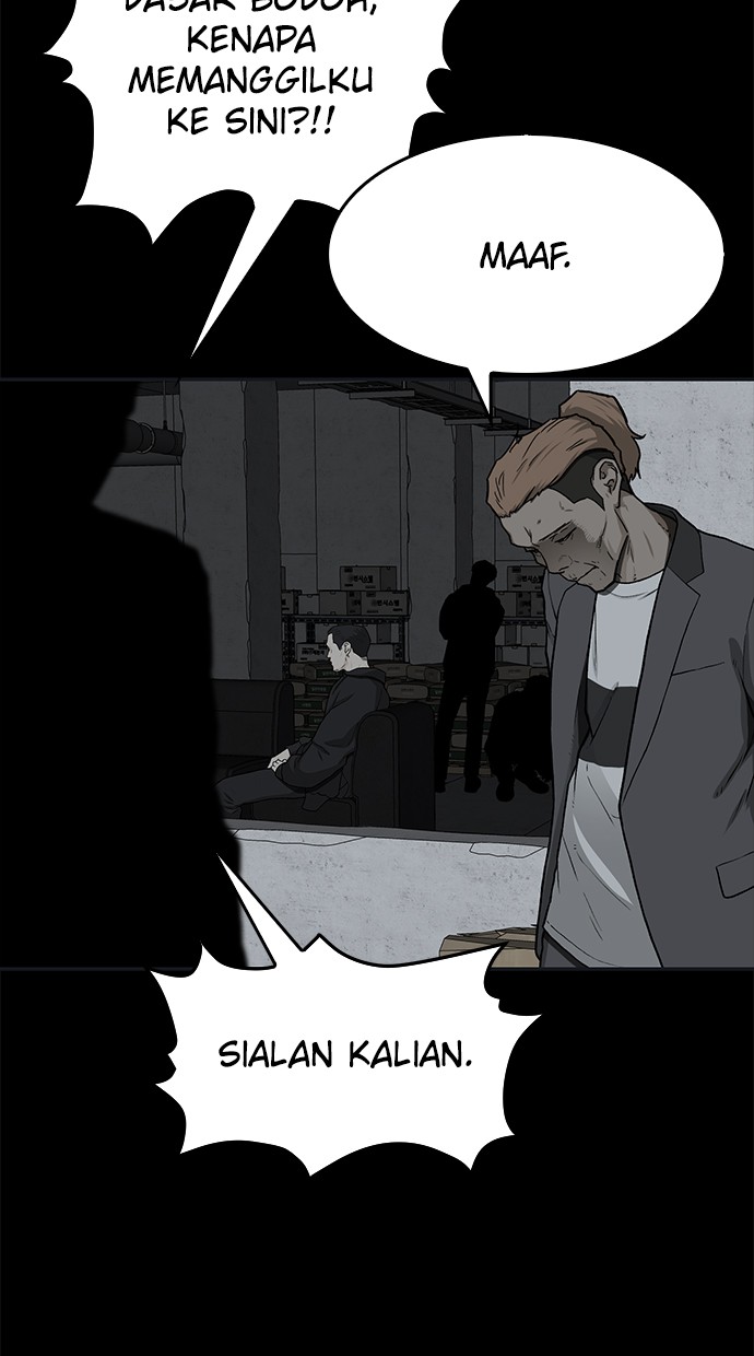 Fight Hard Chapter 30 Gambar 64