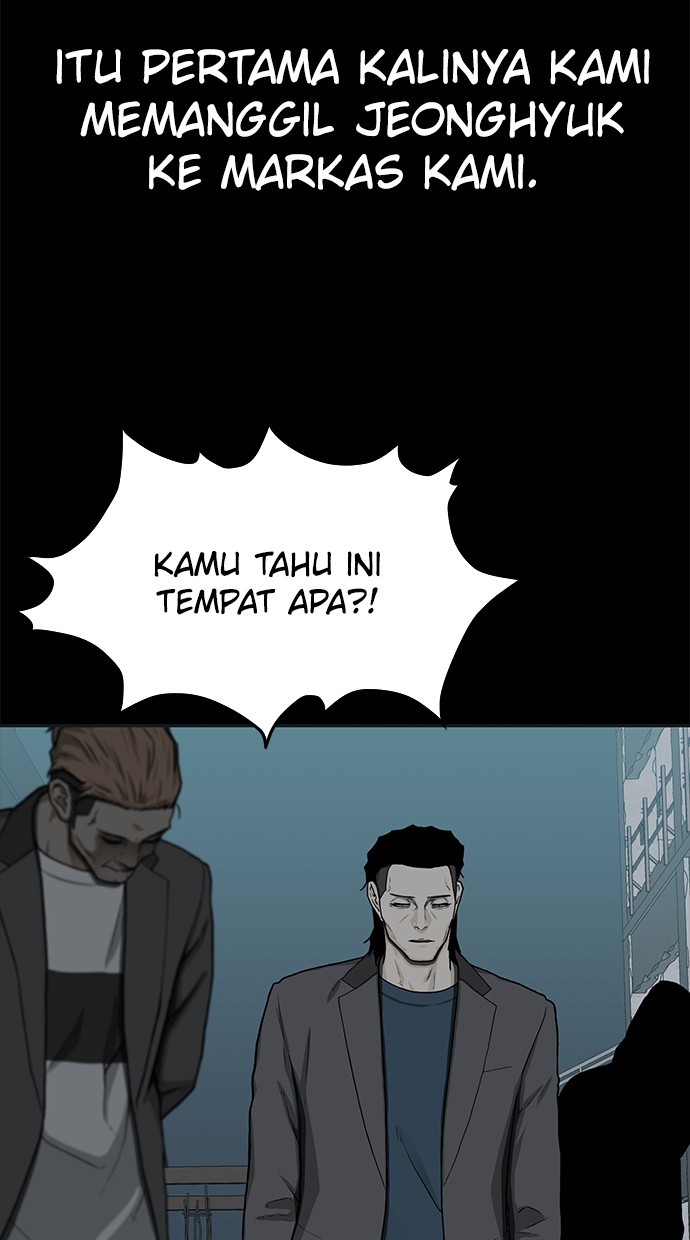 Fight Hard Chapter 30 Gambar 65