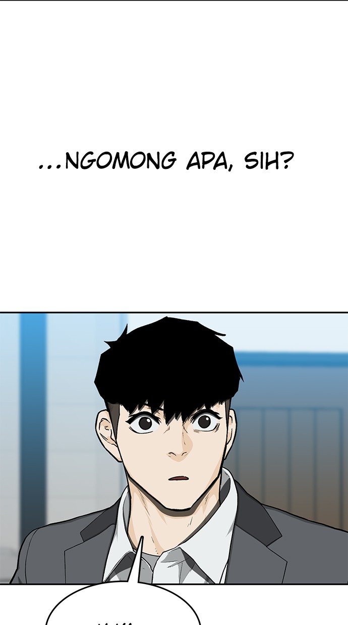 Fight Hard Chapter 30 Gambar 7