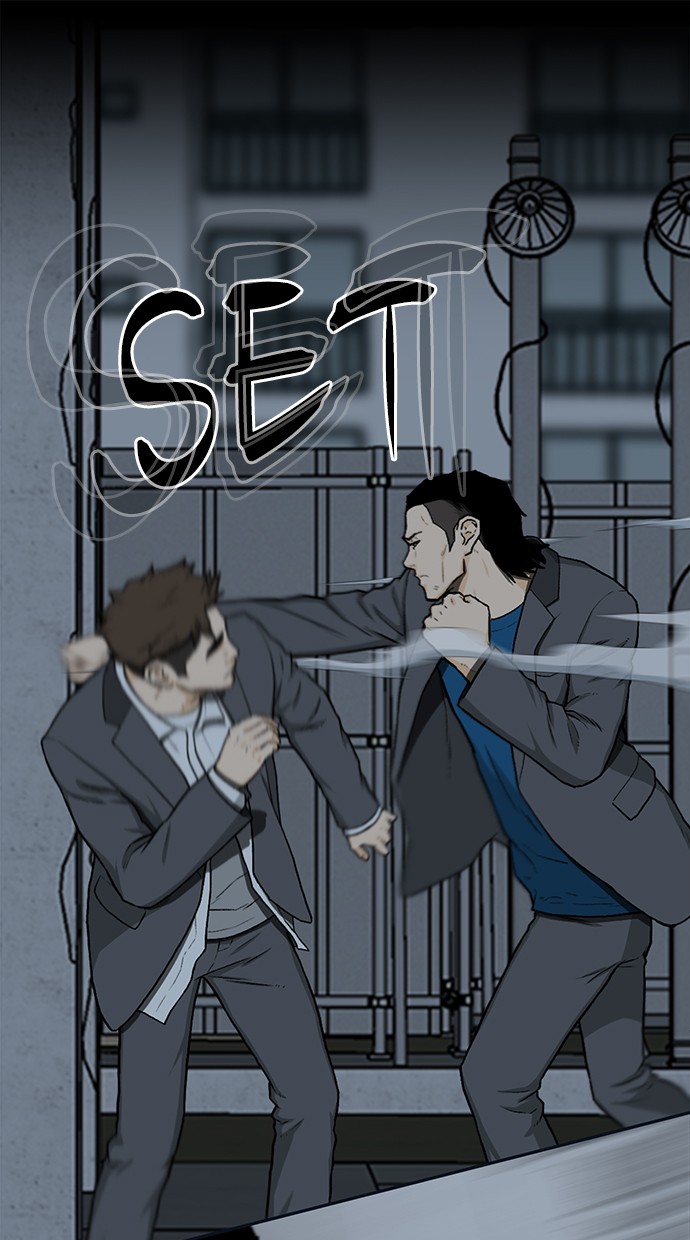 Fight Hard Chapter 30 Gambar 74