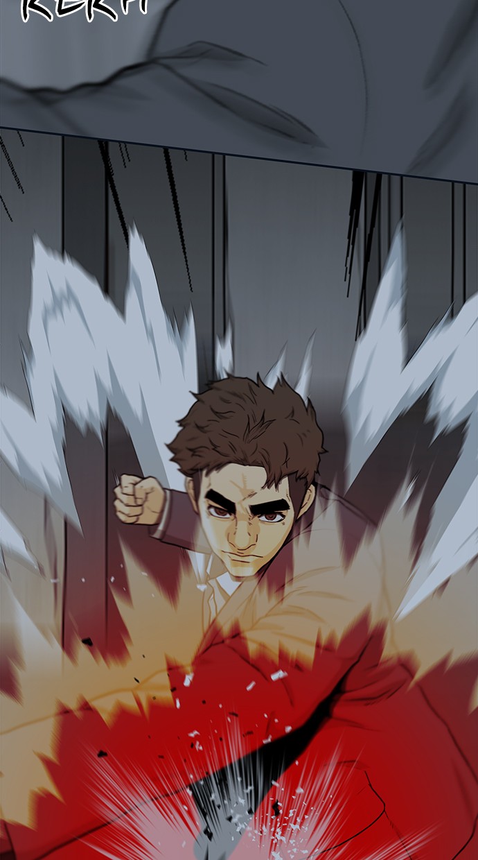 Fight Hard Chapter 30 Gambar 77