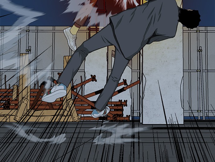 Fight Hard Chapter 30 Gambar 81