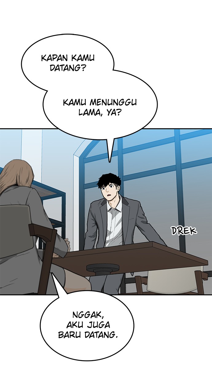 Fight Hard Chapter 30 Gambar 9