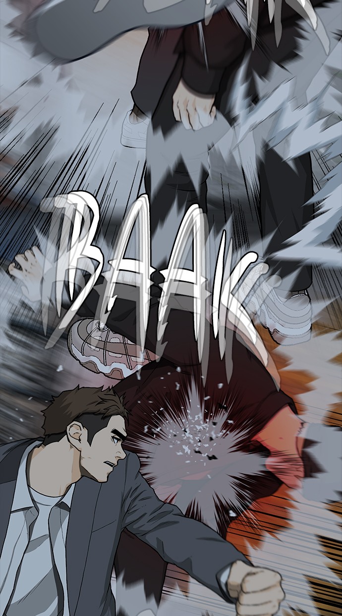 Fight Hard Chapter 30 Gambar 95