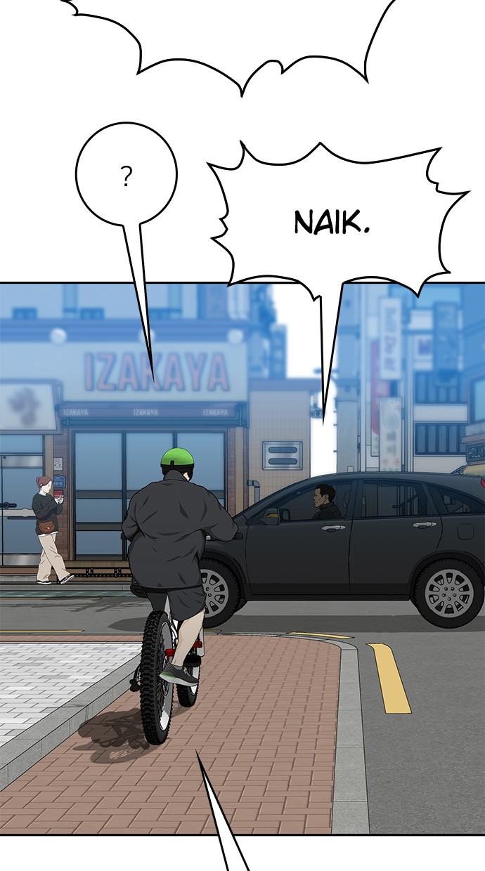 Fight Hard Chapter 31 Gambar 68