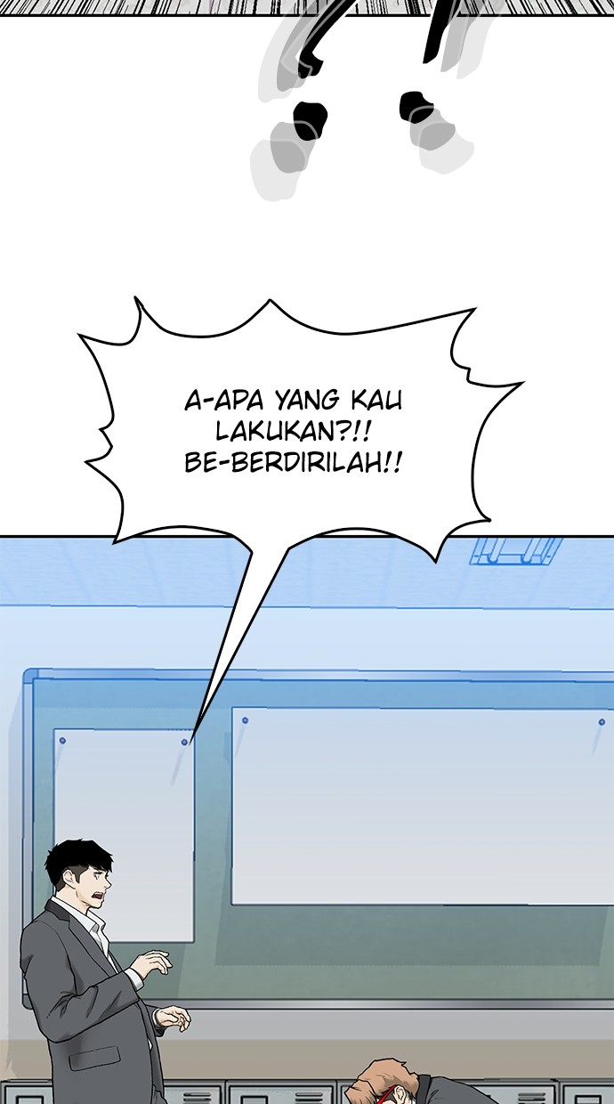 Fight Hard Chapter 33 Gambar 106