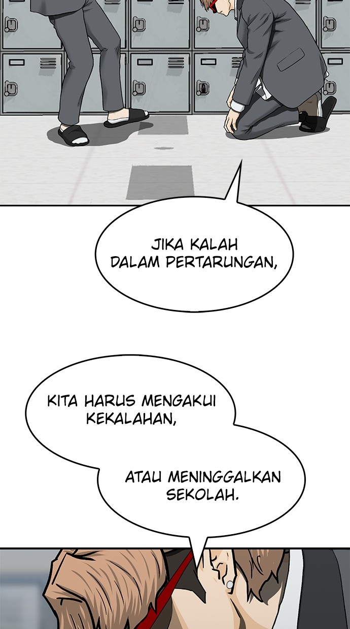 Fight Hard Chapter 33 Gambar 107