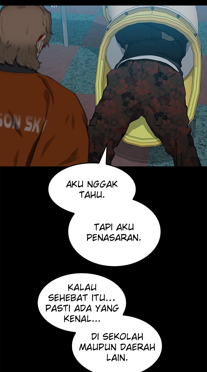 Fight Hard Chapter 33 Gambar 121