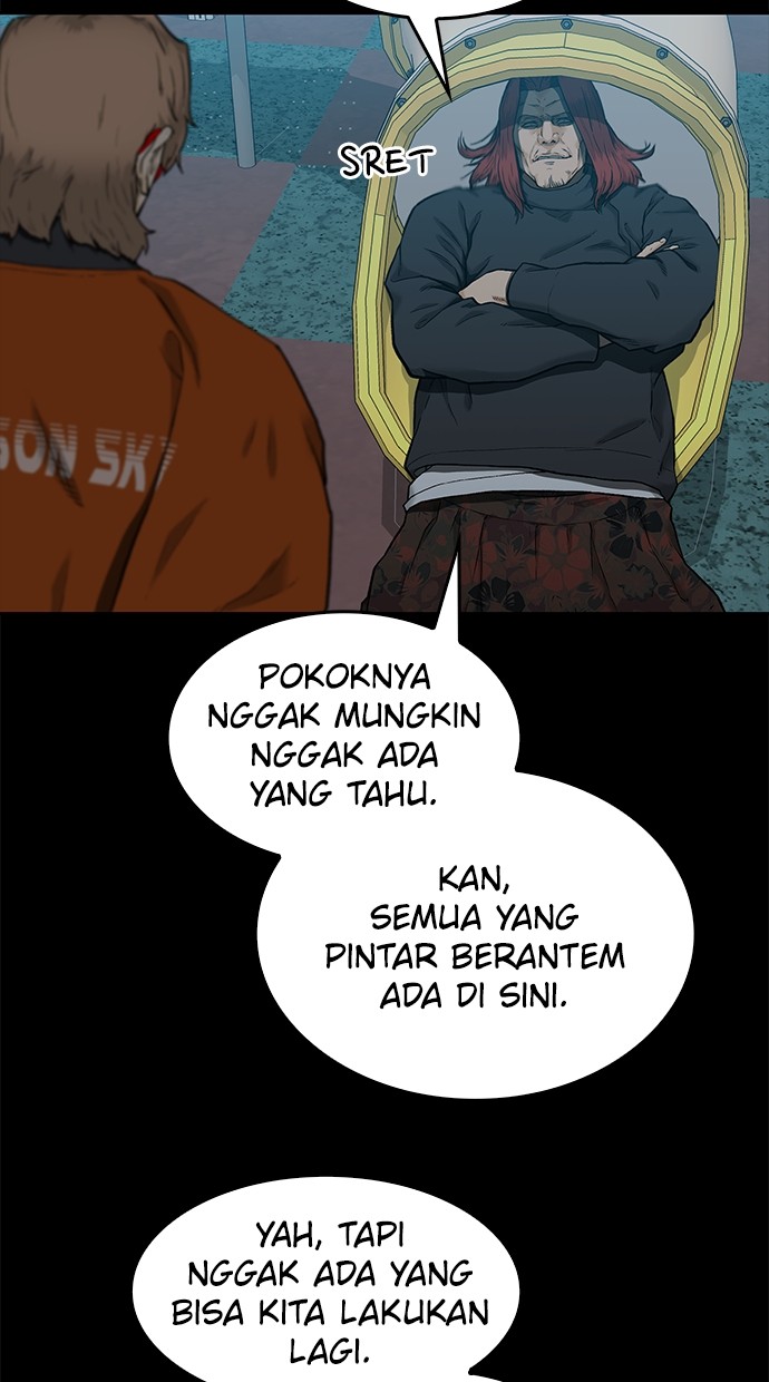 Fight Hard Chapter 33 Gambar 122