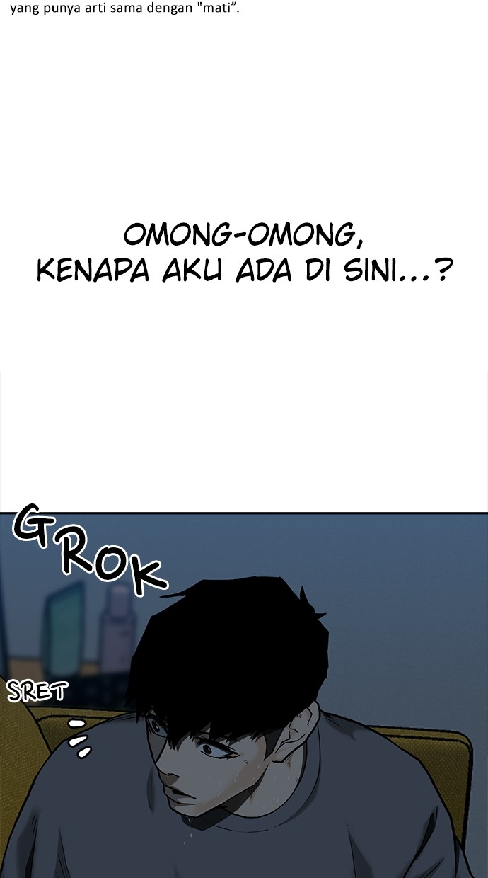 Fight Hard Chapter 33 Gambar 26