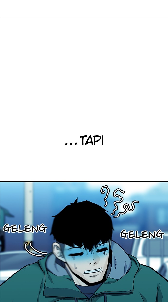 Fight Hard Chapter 33 Gambar 38