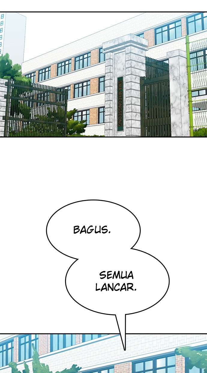 Fight Hard Chapter 33 Gambar 42