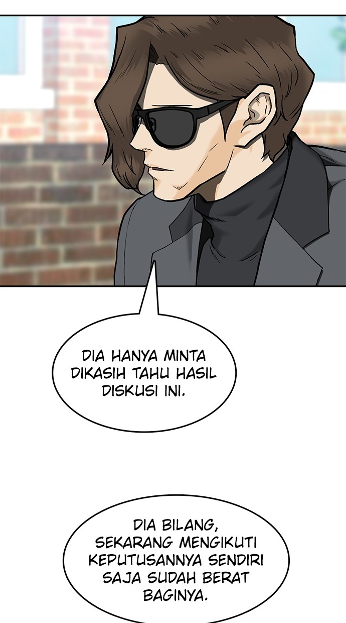 Fight Hard Chapter 33 Gambar 52