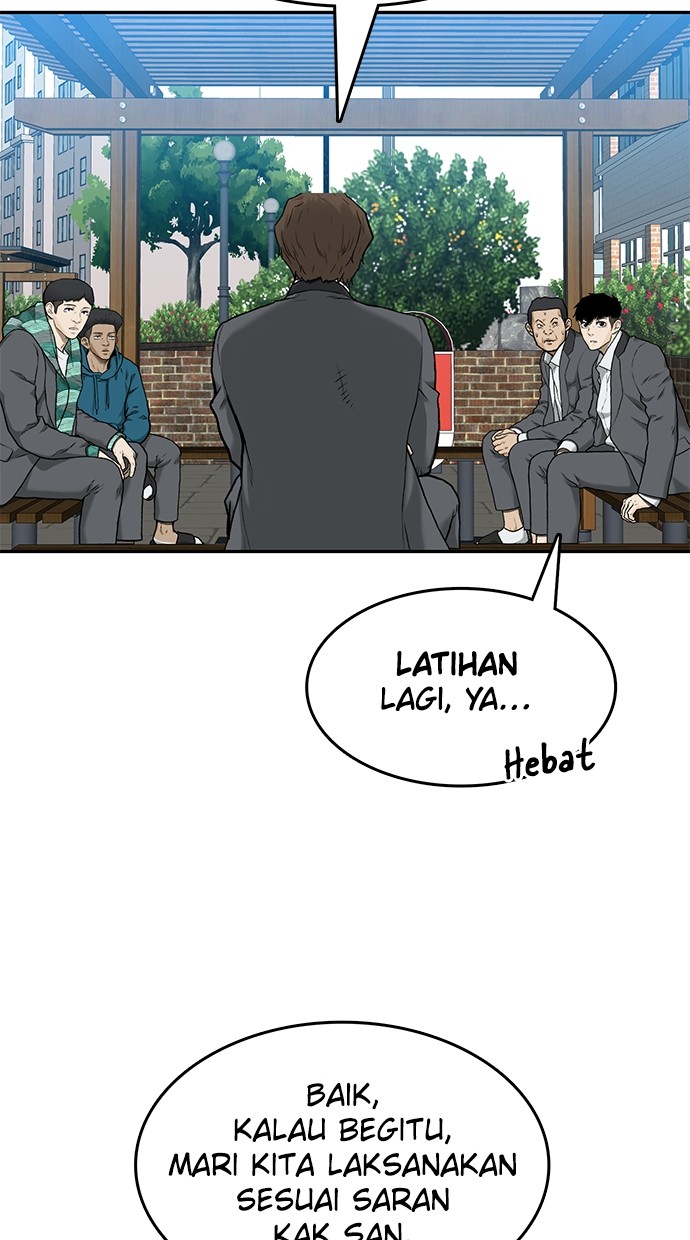 Fight Hard Chapter 33 Gambar 53