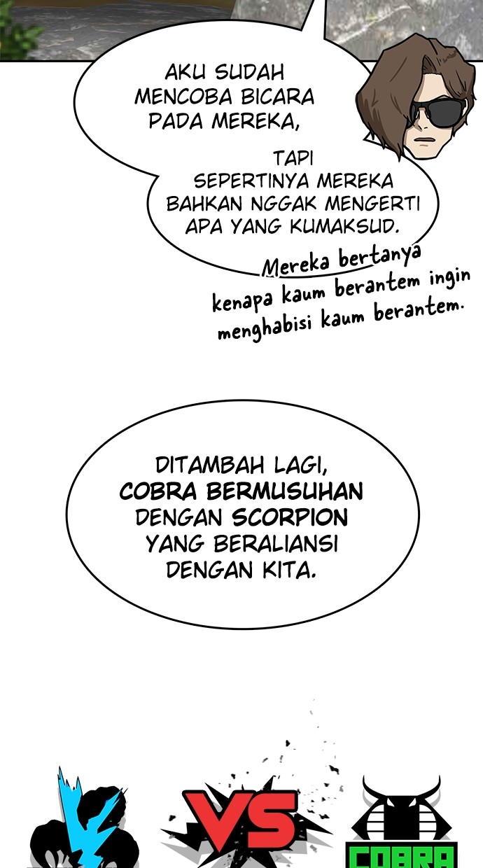 Fight Hard Chapter 33 Gambar 57