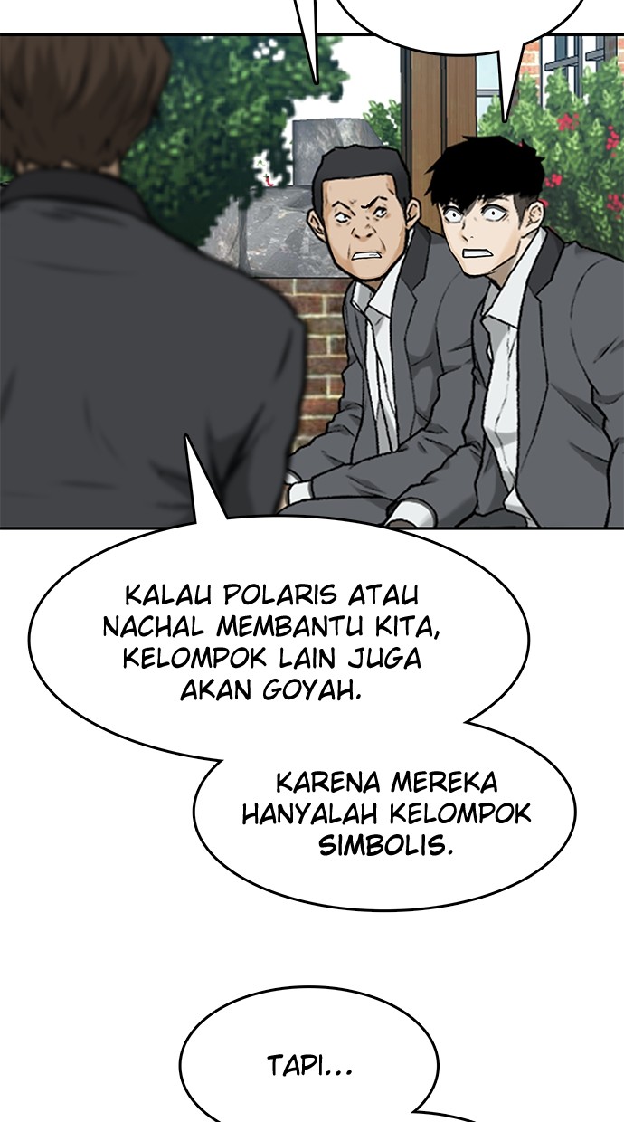 Fight Hard Chapter 33 Gambar 61