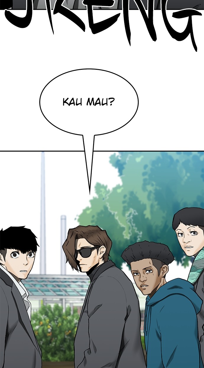 Fight Hard Chapter 33 Gambar 75