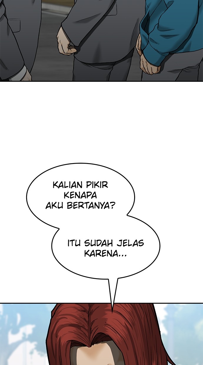 Fight Hard Chapter 33 Gambar 76