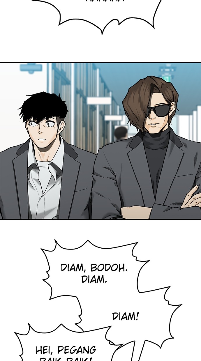 Fight Hard Chapter 33 Gambar 84