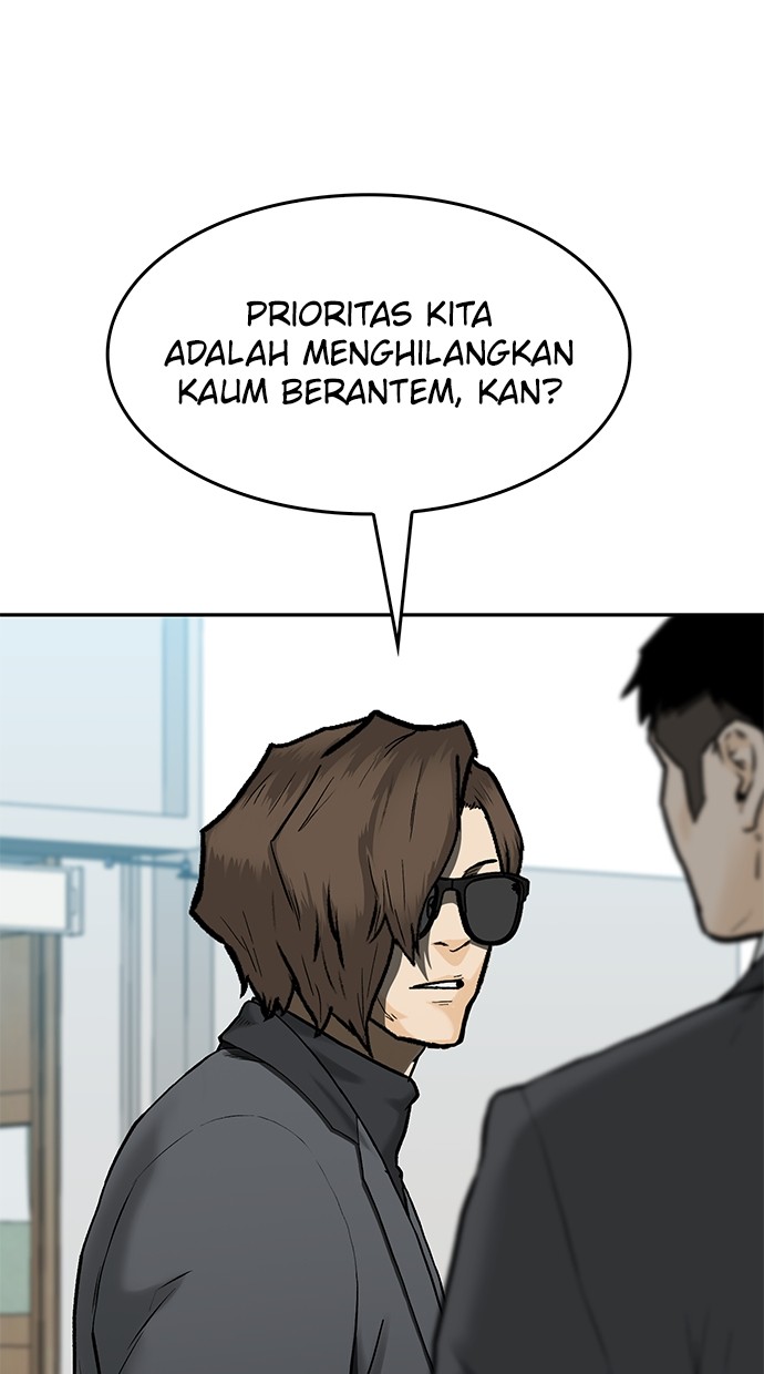 Fight Hard Chapter 33 Gambar 88