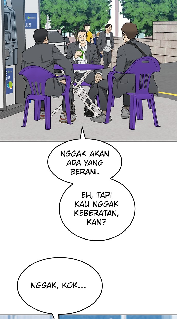 Fight Hard Chapter 34 Gambar 113