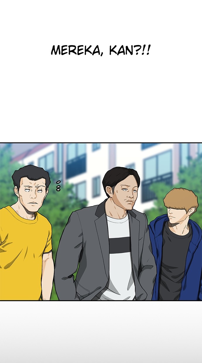 Fight Hard Chapter 34 Gambar 116