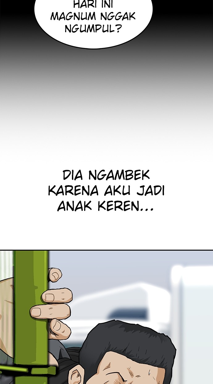 Fight Hard Chapter 34 Gambar 19
