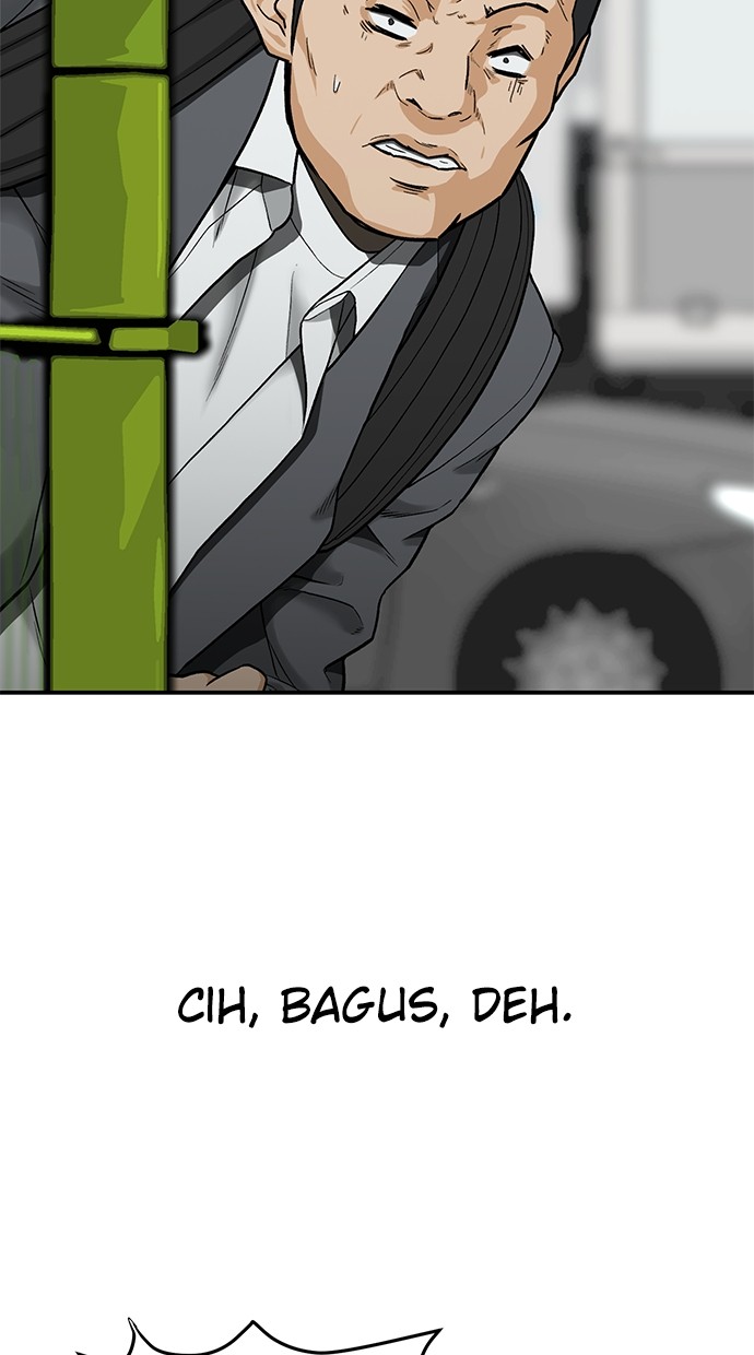 Fight Hard Chapter 34 Gambar 20