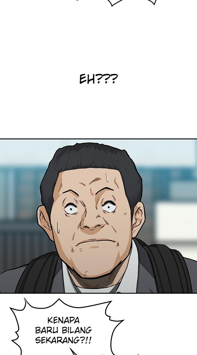 Fight Hard Chapter 34 Gambar 38