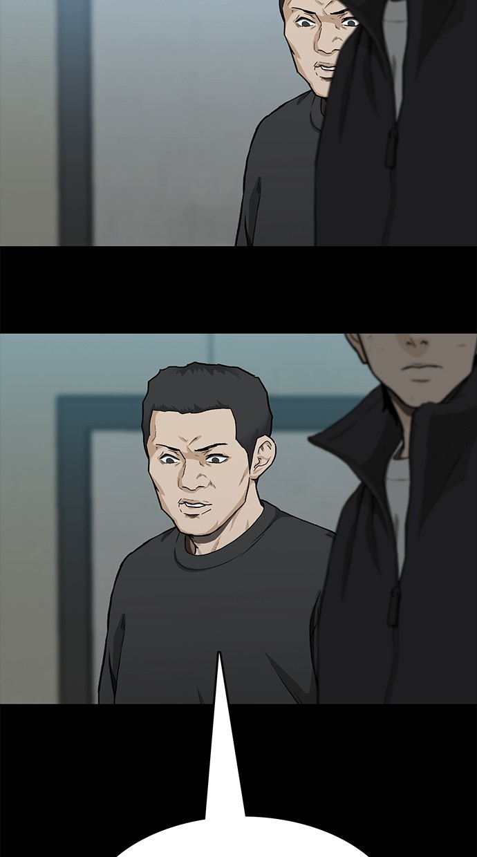 Fight Hard Chapter 34 Gambar 64