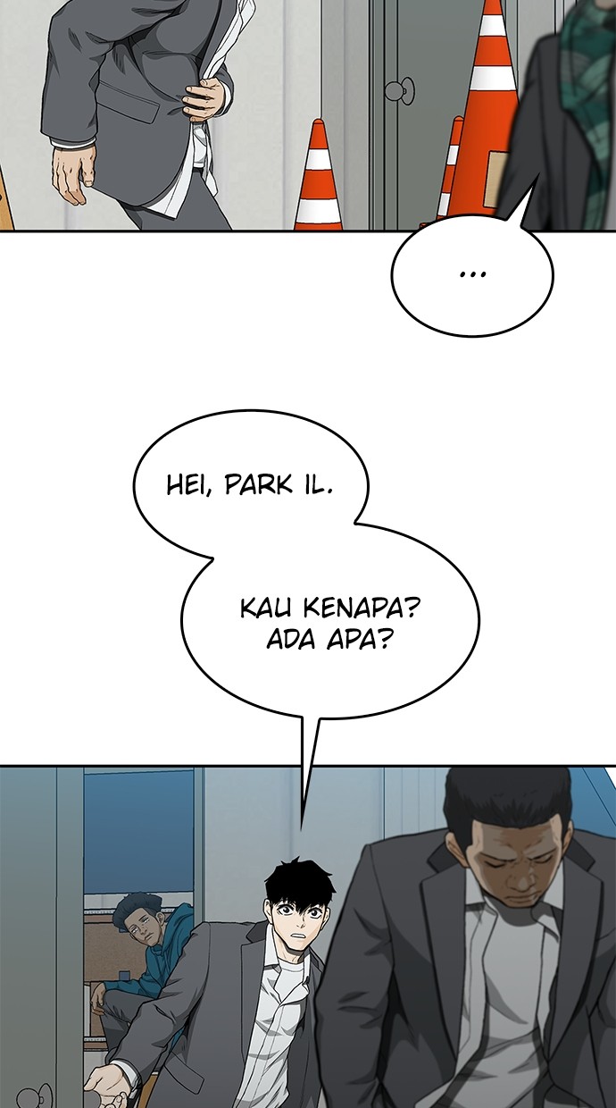 Fight Hard Chapter 34 Gambar 85