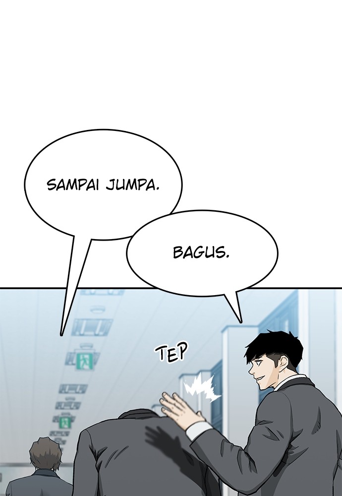 Fight Hard Chapter 35 Gambar 103
