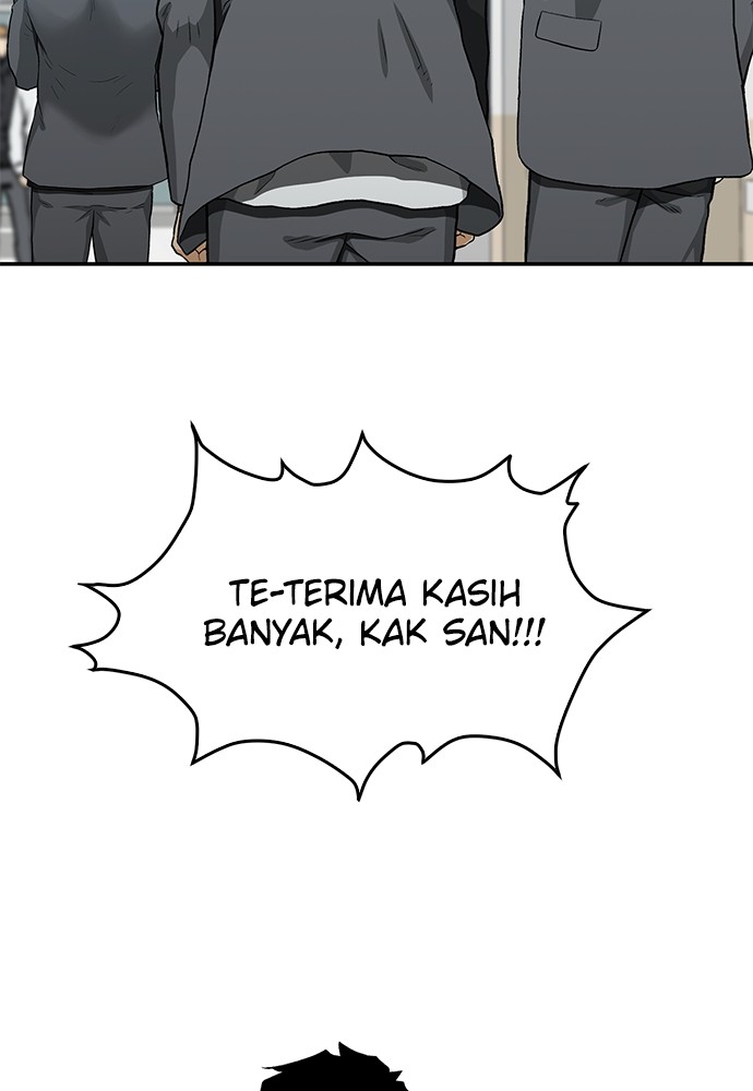 Fight Hard Chapter 35 Gambar 104