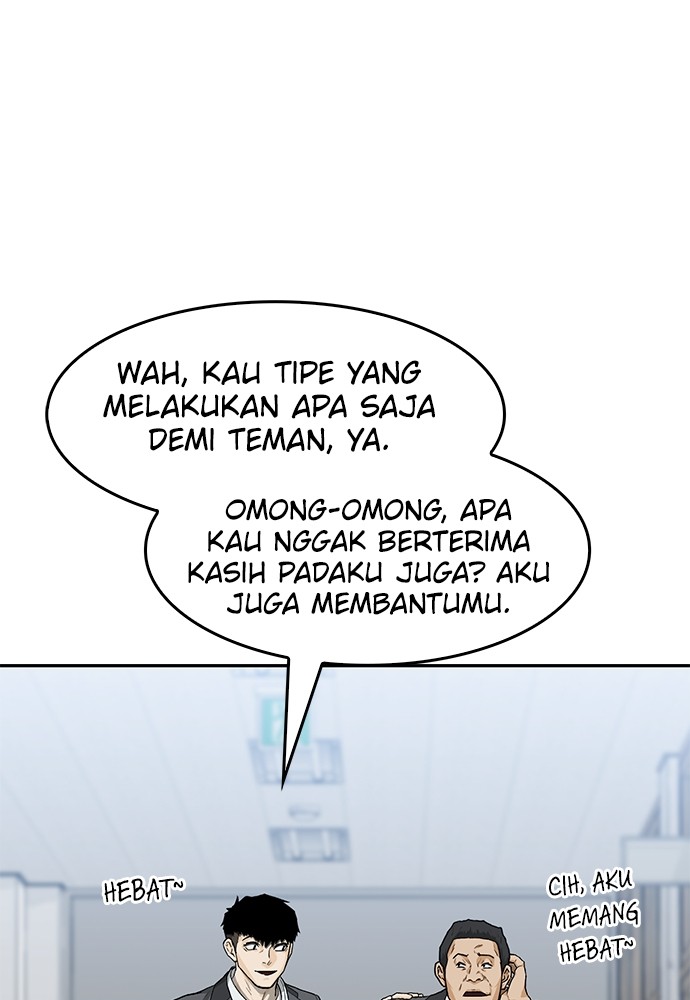 Fight Hard Chapter 35 Gambar 106