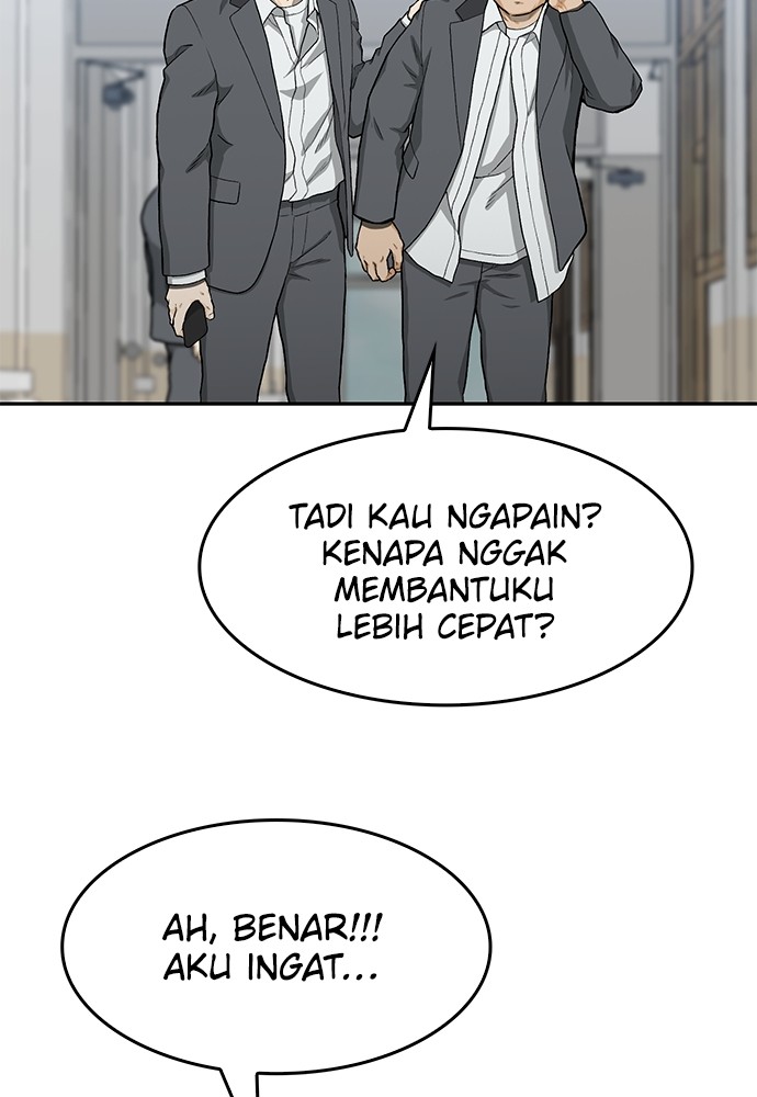 Fight Hard Chapter 35 Gambar 107