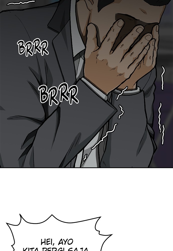 Fight Hard Chapter 35 Gambar 11