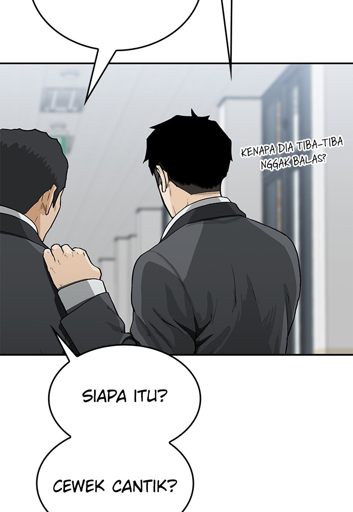 Fight Hard Chapter 35 Gambar 111