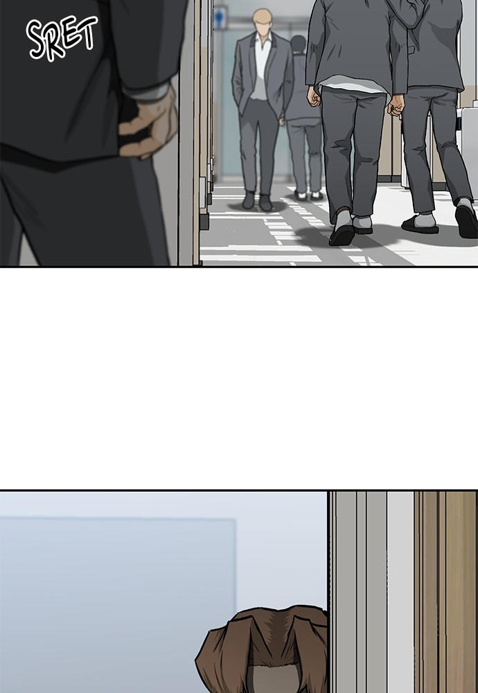 Fight Hard Chapter 35 Gambar 113