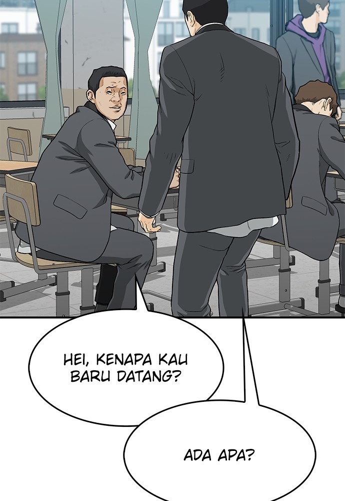 Fight Hard Chapter 35 Gambar 119