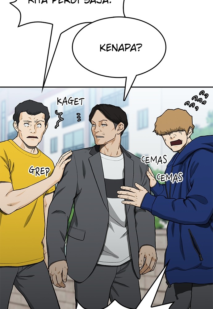 Fight Hard Chapter 35 Gambar 12