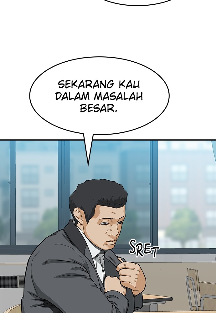 Fight Hard Chapter 35 Gambar 120