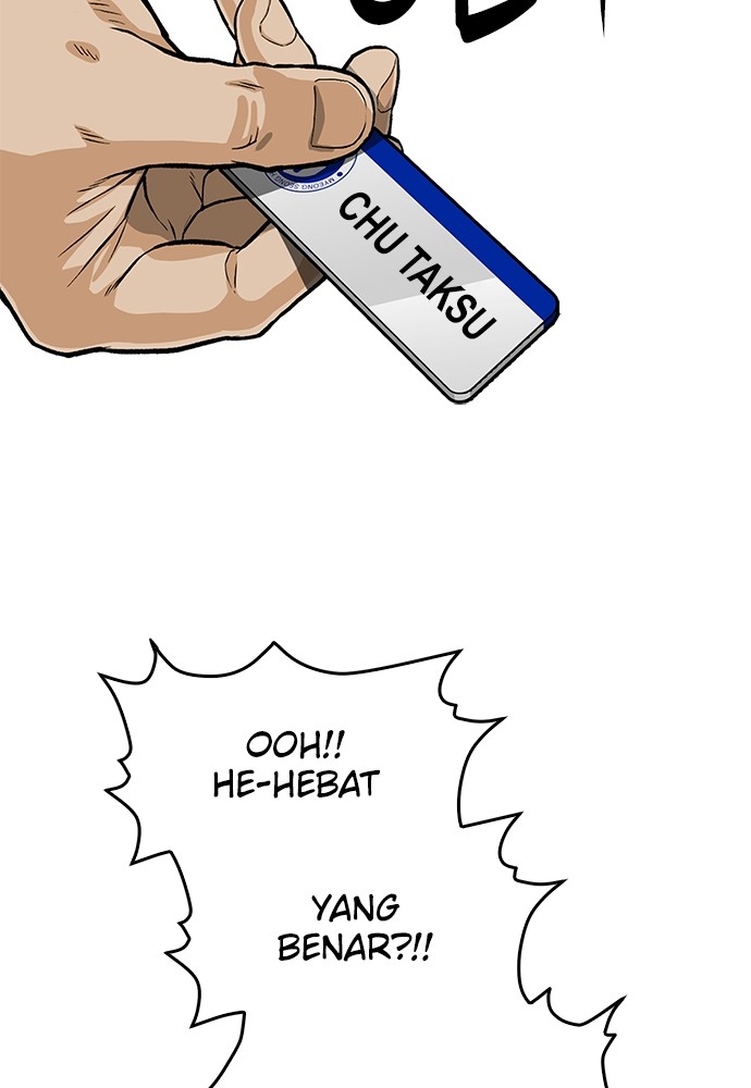 Fight Hard Chapter 35 Gambar 122