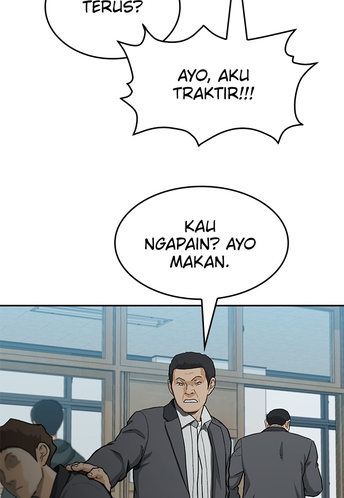 Fight Hard Chapter 35 Gambar 124